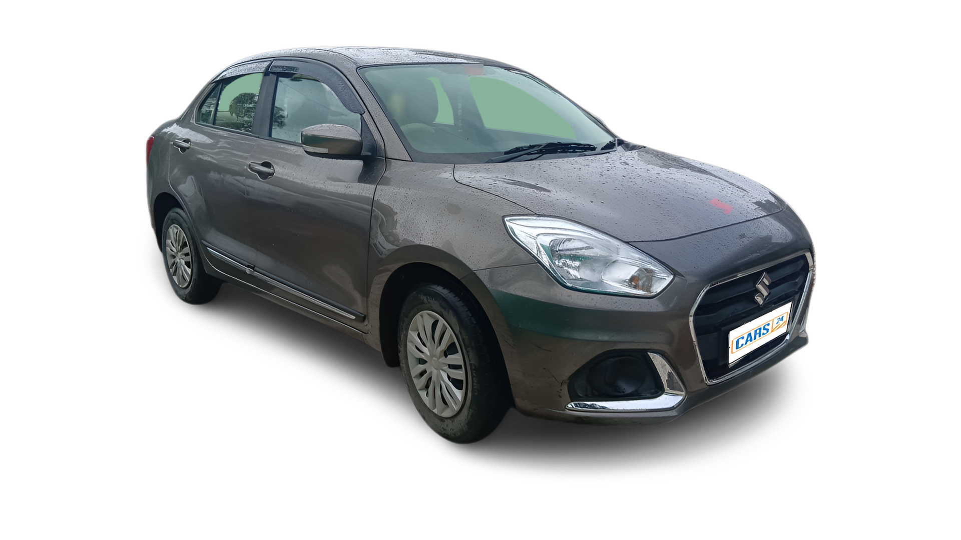 2020 Maruti Dzire - Sedan - Petrol - Manual - ₹5.55 lakh